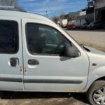 Renault Kangoo Kapı (Ön Sağ) çıkma parça - AKMAN OTO ÇIKMA Sakarya
