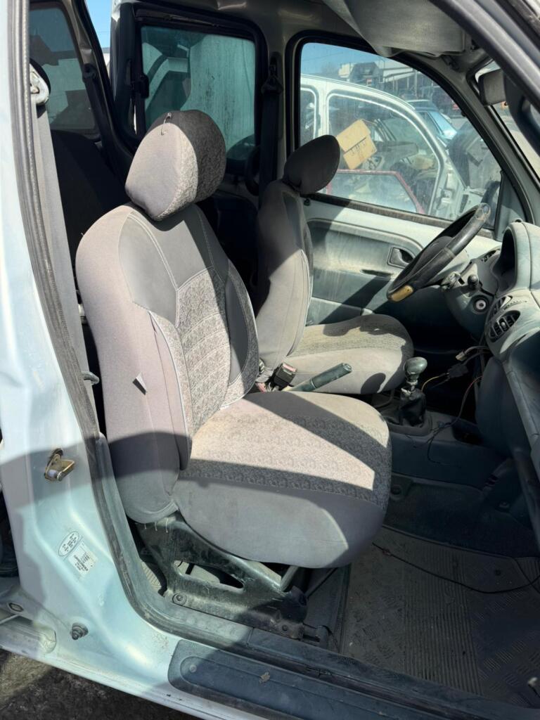 Renault Kangoo Koltuk Takımı çıkma parça