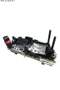 A0002704200 Otomatik Şanzıman Beyin Kartı W245 W169 W246