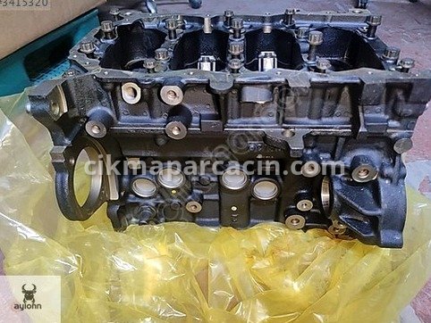Chevrolet Captiva Piston Kolu çıkma parça