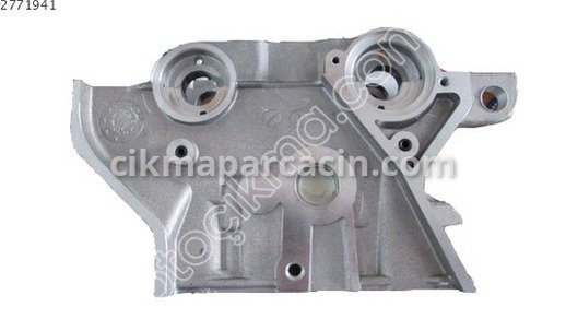 Audi A3 Silindir Kapağı çıkma parça