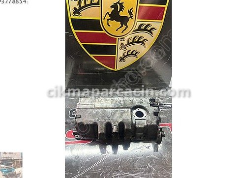 Audi A3 Karter çıkma parça