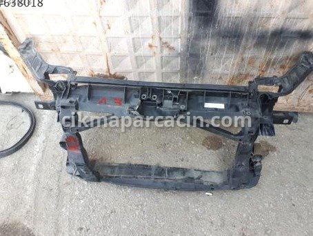 Audi A3 Ön Panel çıkma parça