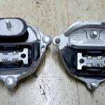 Audi A4 Şanzıman Takozu çıkma parça - BENİM PARÇACIM İstanbul