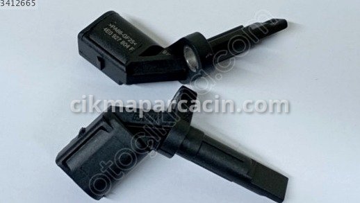 Audi A4 ABS Sensörü çıkma parça