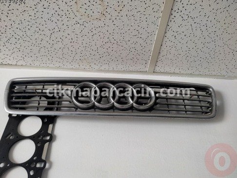 Audi A6 Panjur çıkma parça