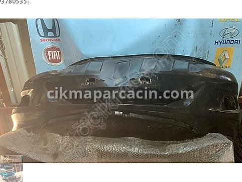 Mercedes-Benz Sprinter Ön Tampon çıkma parça