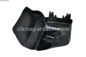 Abs Beyni Muhafaza Bakaliti Ducato 2006 Sonrası OEM 1357844080