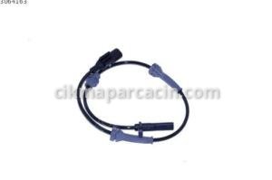 Abs Kablosu Arka Sol Punto 2003-2005 Arası OEM 51737851