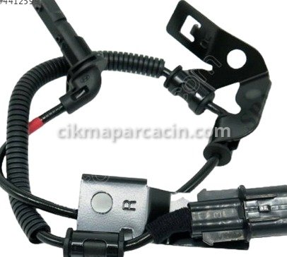 Hyundai H100 ABS Sensörü çıkma parça