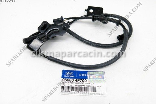 Hyundai H100 ABS Sensörü çıkma parça