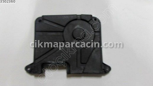 Hyundai Accent Triger Kayışı çıkma parça