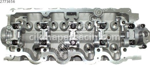 Mazda 2 Silindir Kapağı çıkma parça