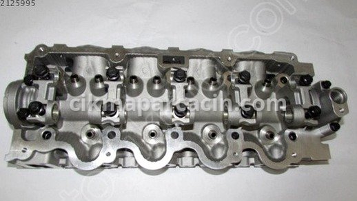 Hyundai Accent Silindir Kapağı çıkma parça
