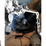 Hyundai Accent Şanzıman Komple çıkma parça - Baltacı Otomotiv Çıkma38 Kayseri
