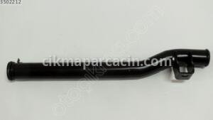 ACCENT 1.6 GETZ ELANTRA BENZİNLİ DEVİRDAİM SU BORUSU