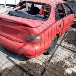 Hyundai Accent Bagaj Kapağı çıkma parça - Baltacı Otomotiv Çıkma38 Kayseri