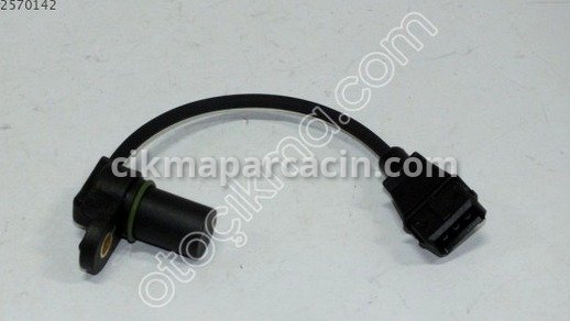 Hyundai Accent Eksantrik Sensörü çıkma parça