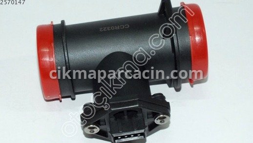 Hyundai Accent Hava Akışmetre çıkma parça