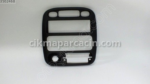 Hyundai Accent Teyp Çerçevesi çıkma parça