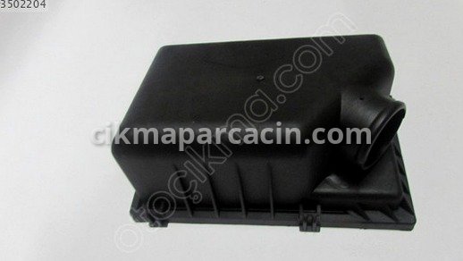 Peugeot 208 Hava Filtre Kapağı çıkma parça