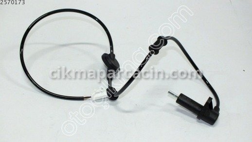 Hyundai Accent ABS Sensörü çıkma parça
