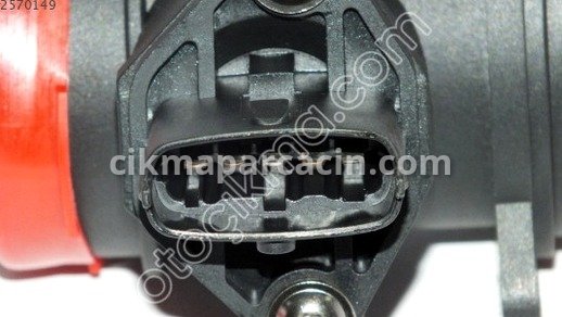 Hyundai Accent Hava Akışmetre çıkma parça