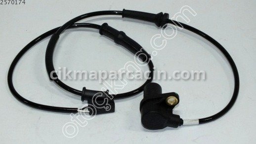Hyundai Accent ABS Sensörü çıkma parça
