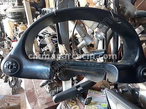 Hyundai Accent Gösterge Çerçevesi çıkma parça
