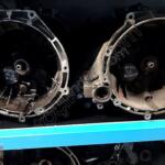 Hyundai Accent Şanzıman Komple çıkma parça - Baltacı Otomotiv Çıkma38 Kayseri