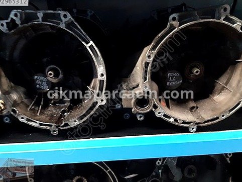Hyundai Accent Şanzıman Komple çıkma parça