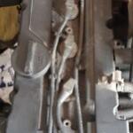 Hyundai Accent Komple Motor çıkma parça - Baltacı Otomotiv Çıkma38 Kayseri
