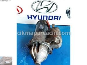 Accent Admira Getz 2003-2006 Benzinli 1.3 1.6 Marş Dinamosu Orj | ÇIKMA PARÇA