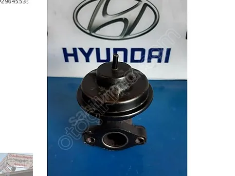 Hyundai Getz EGR Valfi çıkma parça - Baltacı Otomotiv Çıkma38 Kayseri