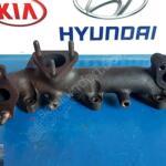 Hyundai Getz Egzoz Manifoldu çıkma parça - Baltacı Otomotiv Çıkma38 Kayseri