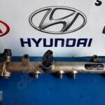 Hyundai Getz İntercooler Hortumu çıkma parça - Baltacı Otomotiv Çıkma38 Kayseri