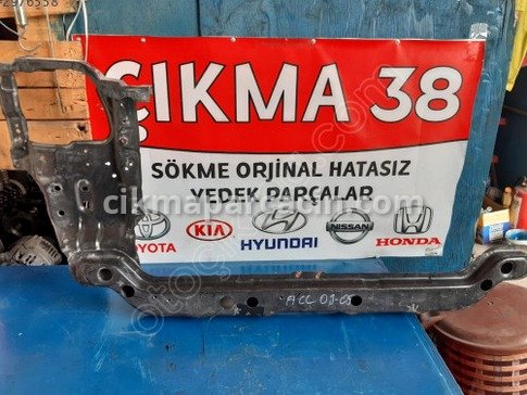 Hyundai Accent Ön Panel çıkma parça