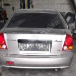Peugeot 208 Sol Ön Çamurluk çıkma parça - Baltacı Otomotiv Çıkma38 Kayseri