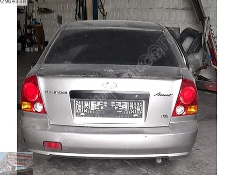 Peugeot 208 Sol Ön Çamurluk çıkma parça - Baltacı Otomotiv Çıkma38 Kayseri