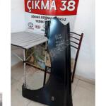 Peugeot 208 Sağ Ön Çamurluk çıkma parça - Baltacı Otomotiv Çıkma38 Kayseri