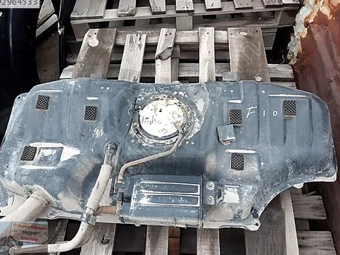 Hyundai Accent Yakıt Deposu çıkma parça - Baltacı Otomotiv Çıkma38 Kayseri