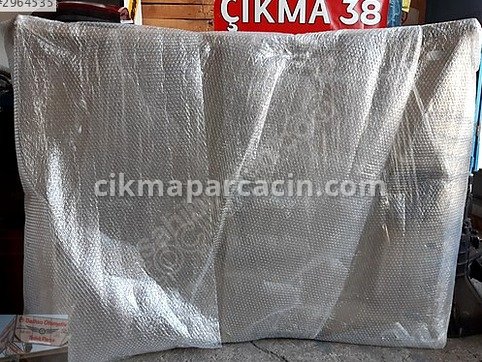 Hyundai Accent Tavan Döşemesi çıkma parça
