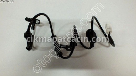 Hyundai Accent ABS Sensörü çıkma parça