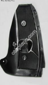 ACCENT BLUE ARKA CAMURLUK DAVLUMBAZI SAG 2011->