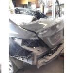Hyundai Accent Arka Dingil çıkma parça - Baltacı Otomotiv Çıkma38 Kayseri