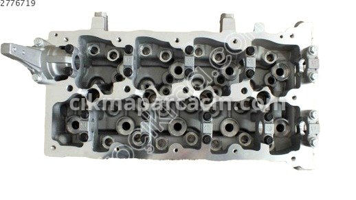 Hyundai Accent Silindir Kapağı çıkma parça