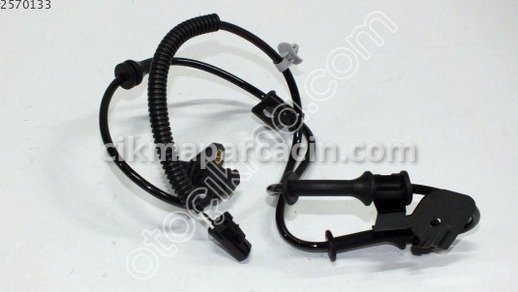 Hyundai Accent Eksantrik Sensörü çıkma parça