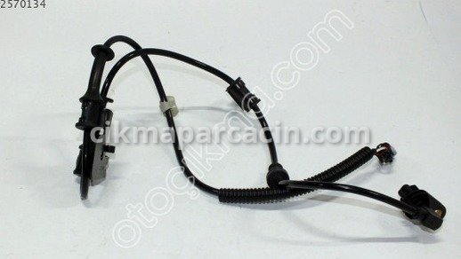 Hyundai Accent Eksantrik Sensörü çıkma parça
