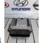 Hyundai Accent Motor Beyni çıkma parça - Baltacı Otomotiv Çıkma38 Kayseri