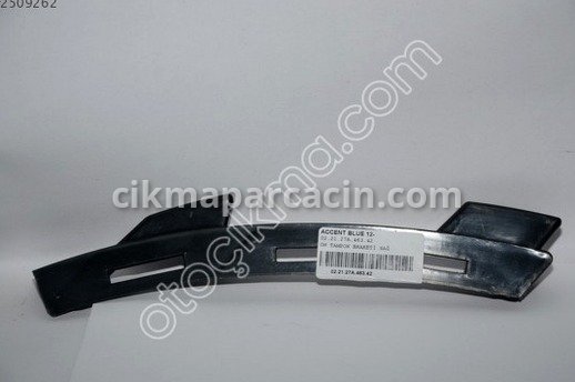 Hyundai Accent Sağ Ön Far çıkma parça